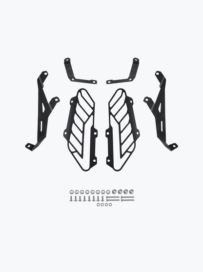 Legundary Venator Headlight Grill For Triumph Tiger 660