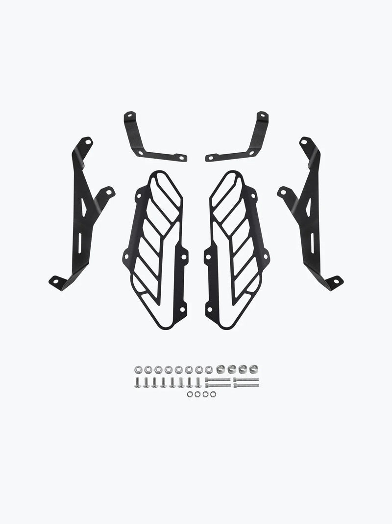 Legundary Venator Headlight Grill For Triumph Tiger 660