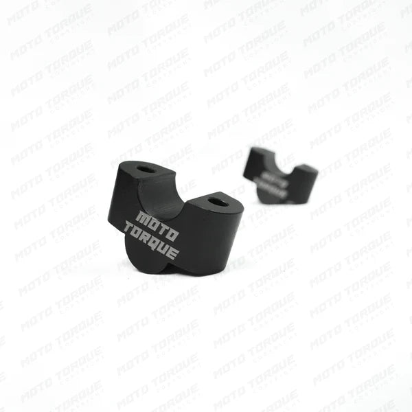 MOTO TORQUE HANDLE BAR RISER FOR ROYAL ENFIELD BEAR 650