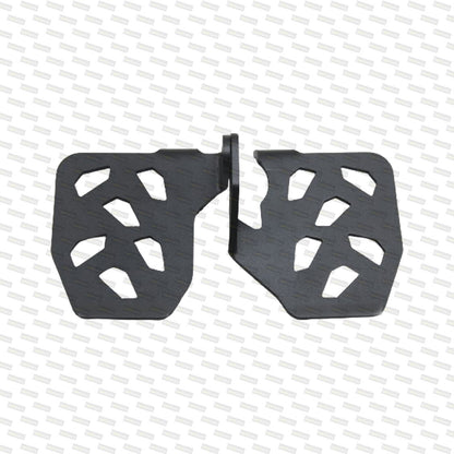 MOTO TORQUE FOOTREST PAIR FOR NEW HIMALAYAN 450