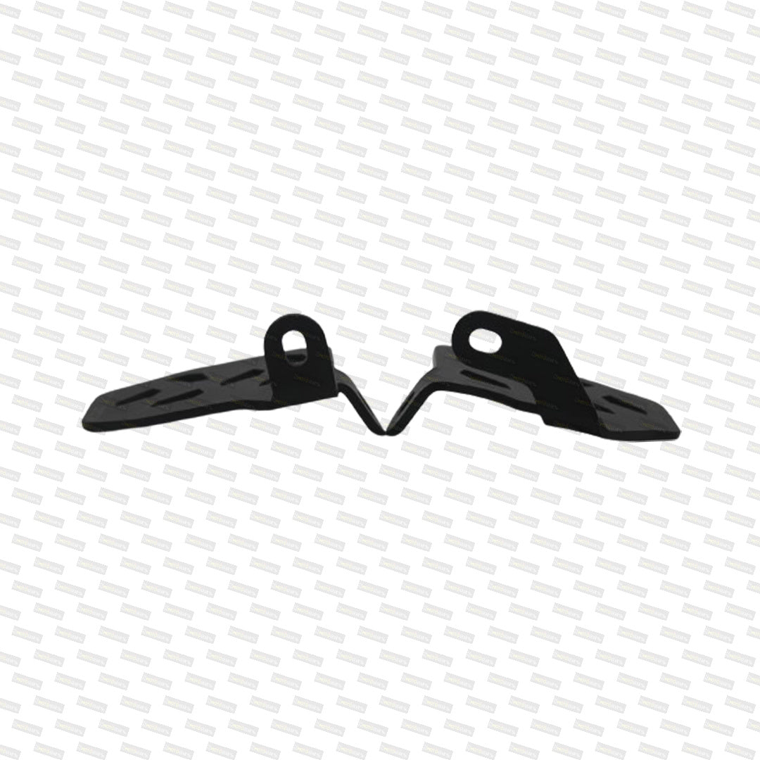 MOTO TORQUE FOOTREST PAIR FOR NEW HIMALAYAN 450