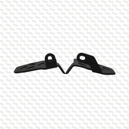 MOTO TORQUE FOOTREST PAIR FOR NEW HIMALAYAN 450
