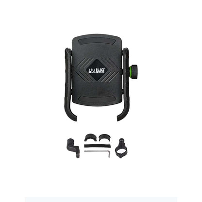 HJG R8S Mobile Holder Universal Motorcycle & Scooter