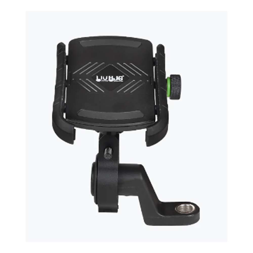 HJG R8S Mobile Holder Universal Motorcycle & Scooter