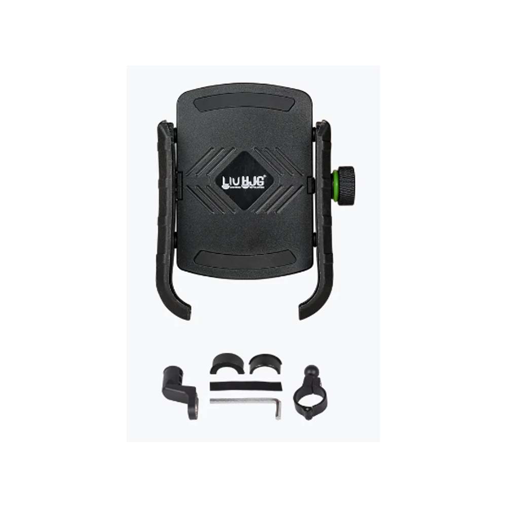 HJG R8S Mobile Holder Universal Motorcycle & Scooter
