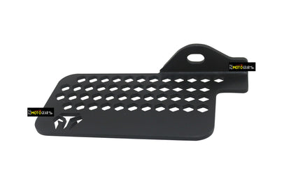 Moto Torque Footrest Left Side For Honda H’ness CB350/ 350RS