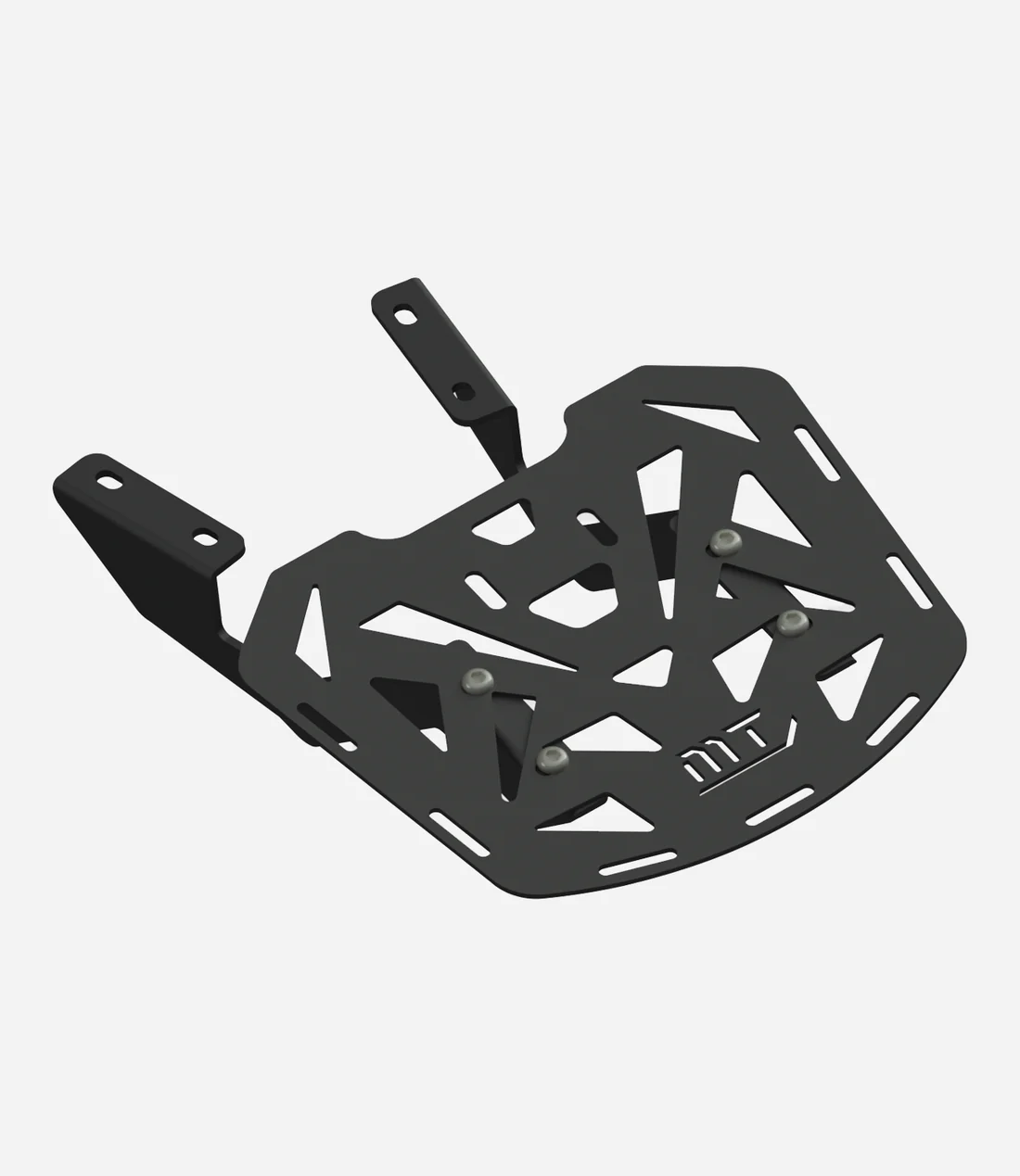 Moto Torque Back Carrier For Hunter 350