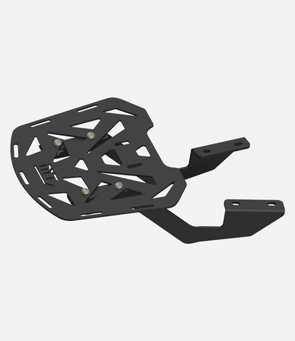 Moto Torque Back Carrier For Hunter 350