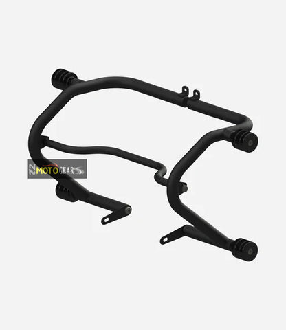 MOTO TORQUE CRASH GUARD ASTRA FOR ROYAL ENFIELD HUNTER 350