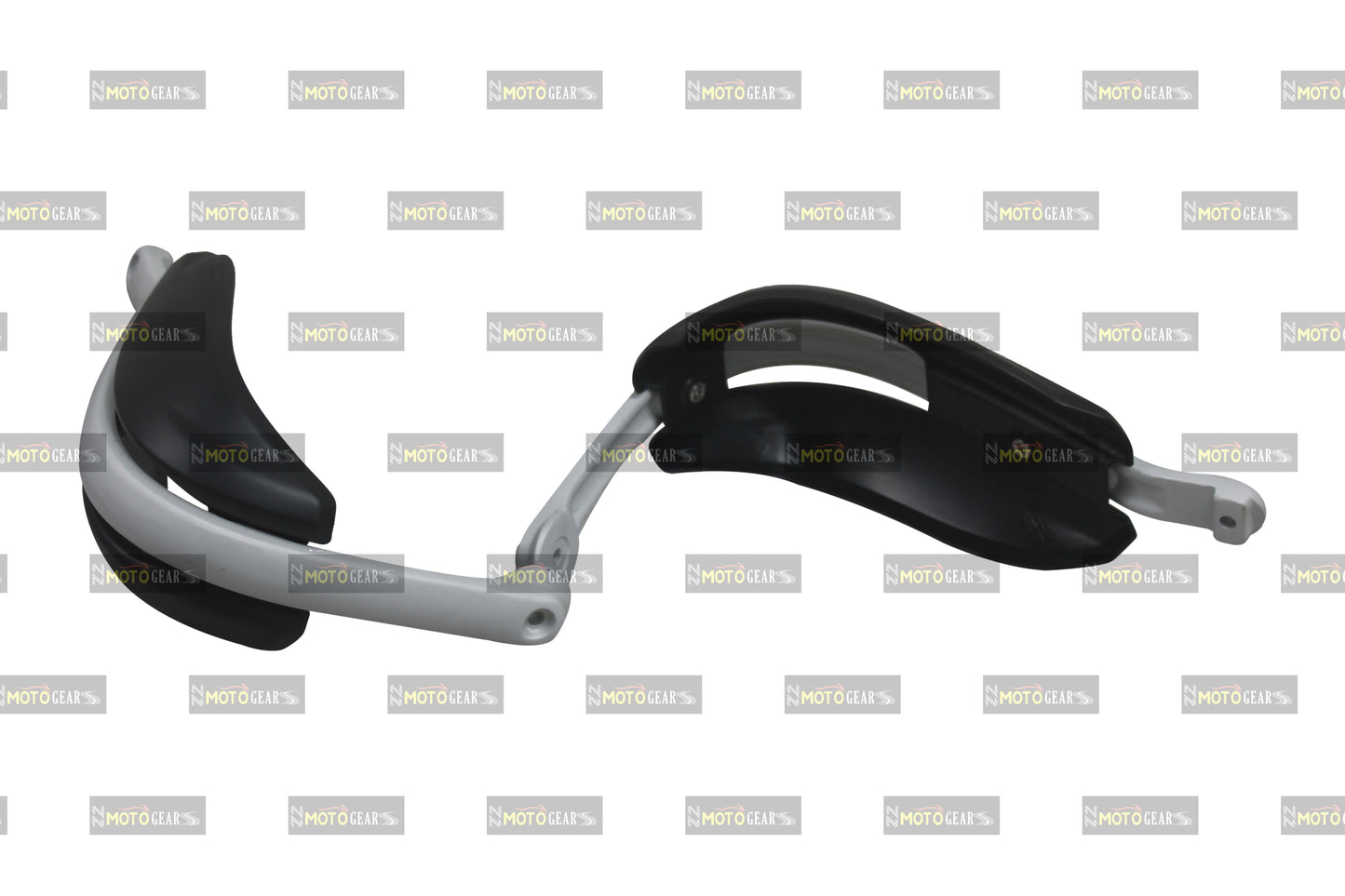 Royal Enfield RALLY HAND GUARDS NEW HIMALAYAN 450