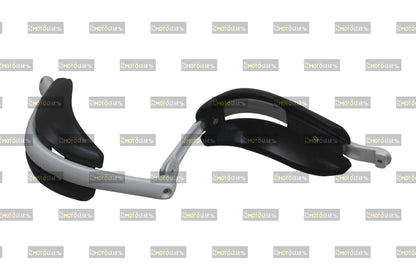 Royal Enfield RALLY HAND GUARDS NEW HIMALAYAN 450