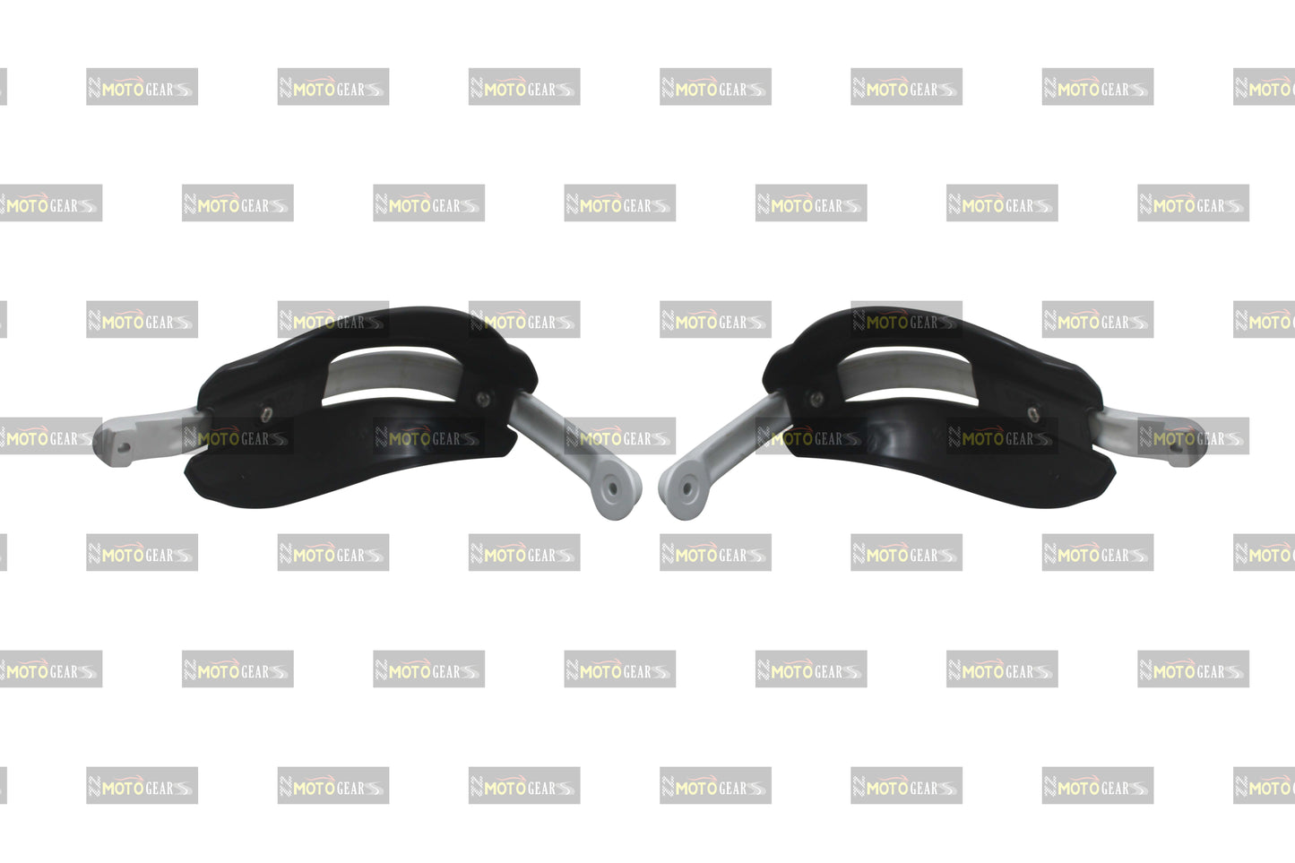 Royal Enfield RALLY HAND GUARDS NEW HIMALAYAN 450