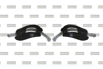 Royal Enfield RALLY HAND GUARDS NEW HIMALAYAN 450