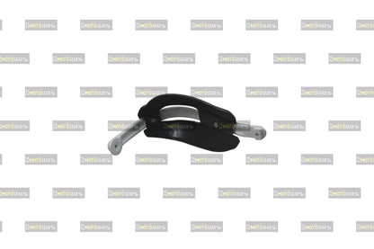 Royal Enfield RALLY HAND GUARDS NEW HIMALAYAN 450