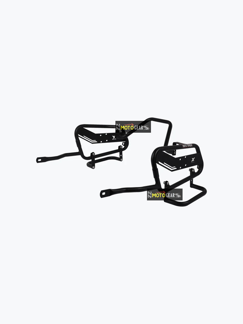 MOTO TORQUE SADDLE STAY FOR HARLEY 440X