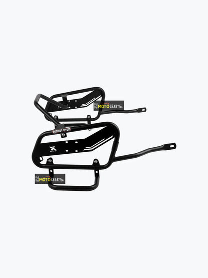 MOTO TORQUE SADDLE STAY FOR Harley Davidson 440 X