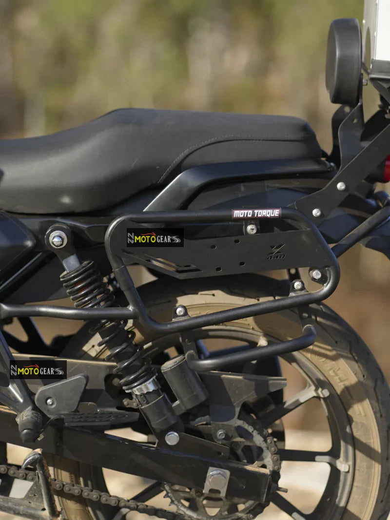 MOTO TORQUE SADDLE STAY FOR Harley Davidson 440 X