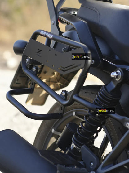 MOTO TORQUE SADDLE STAY FOR Harley Davidson 440 X