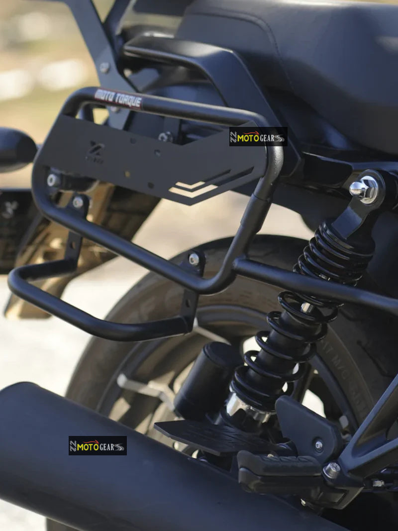 MOTO TORQUE SADDLE STAY FOR Harley Davidson 440 X