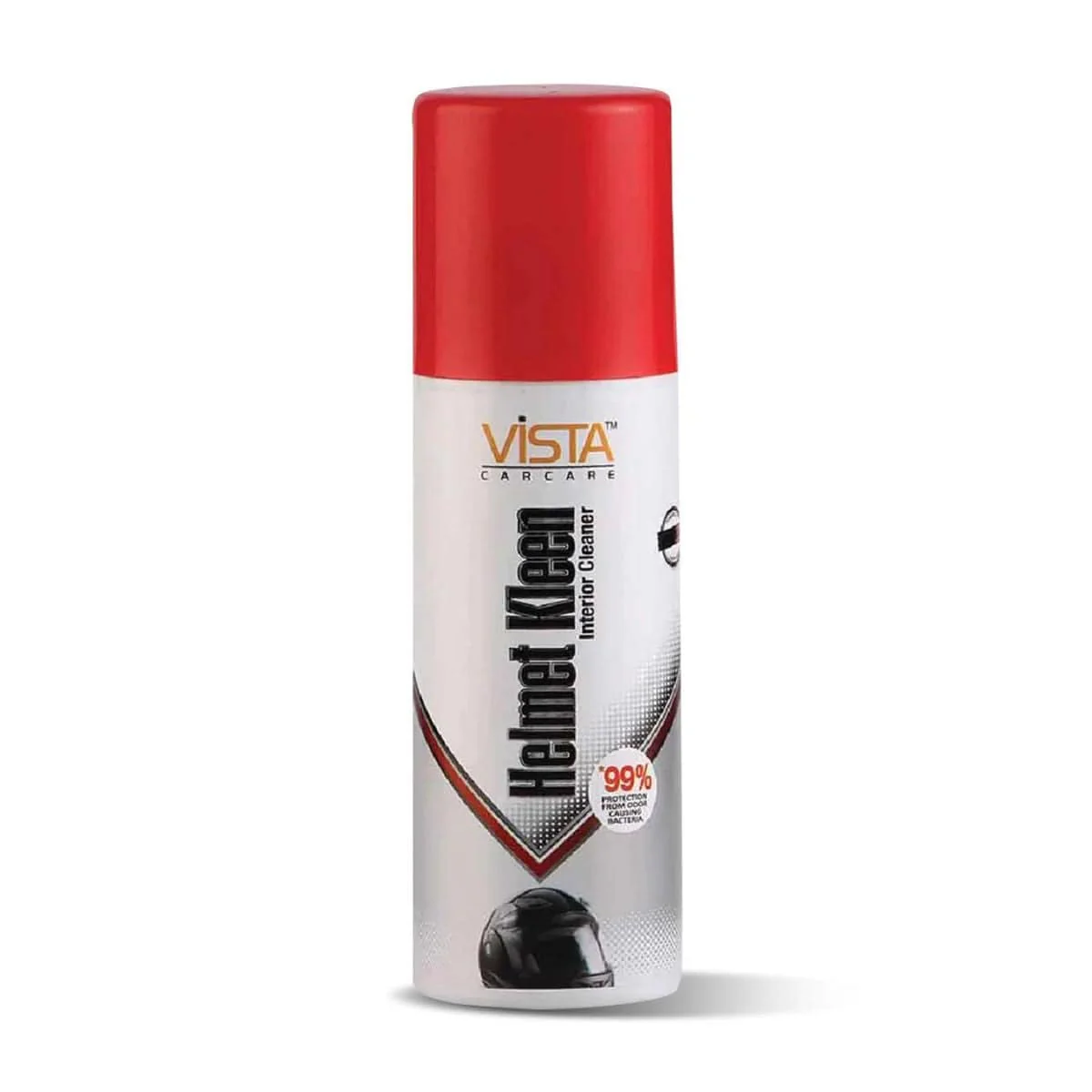 Vista Helmet Kleen Foam Based Cleaner 125 ml
