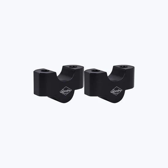 Legundary Dodger Handle Bar Riser For Hero Xpulse 210
