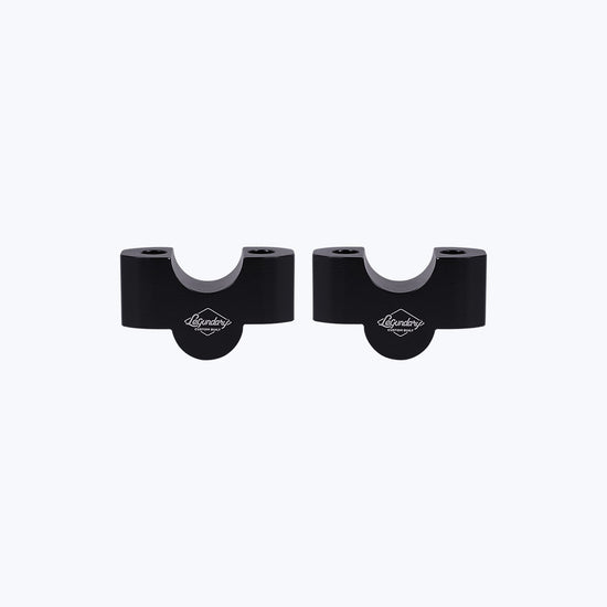 Legundary Dodger Handle Bar Riser For Hero Xpulse 210
