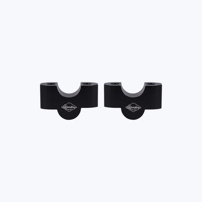 Legundary Dodger Handle Bar Riser For Hero Xpulse 210