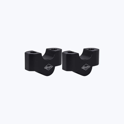 Legundary Dodger Handle Bar Riser For Hero Xpulse 210