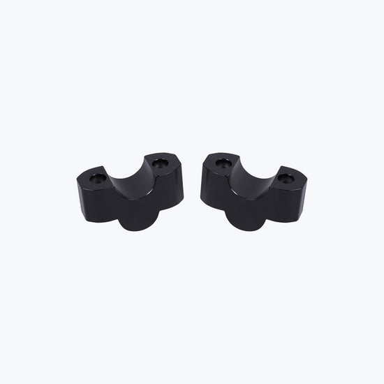 Legundary Dodger Handle Bar Riser For Hero Xpulse 210