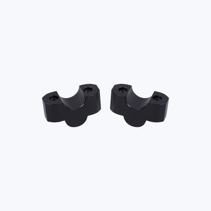 Legundary Dodger Handle Bar Riser For Hero Xpulse 210