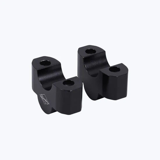 Legundary Dodger Handle Bar Riser For Hero Xpulse 210