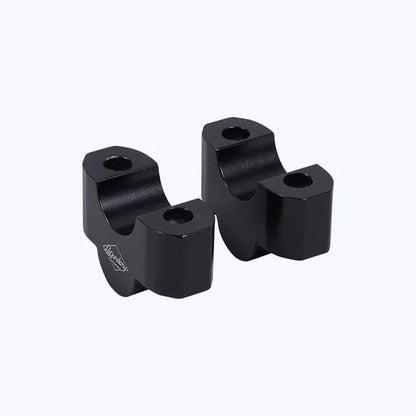 Legundary Dodger Handle Bar Riser For Hero Xpulse 210