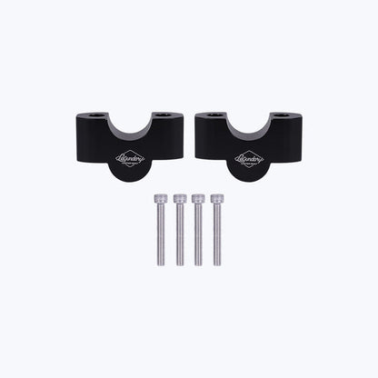 Legundary Dodger Handle Bar Riser For Hero Xpulse 210