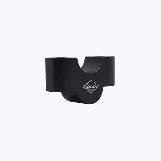 Legundary Dodger Handle Bar Riser For Hero Xpulse 210