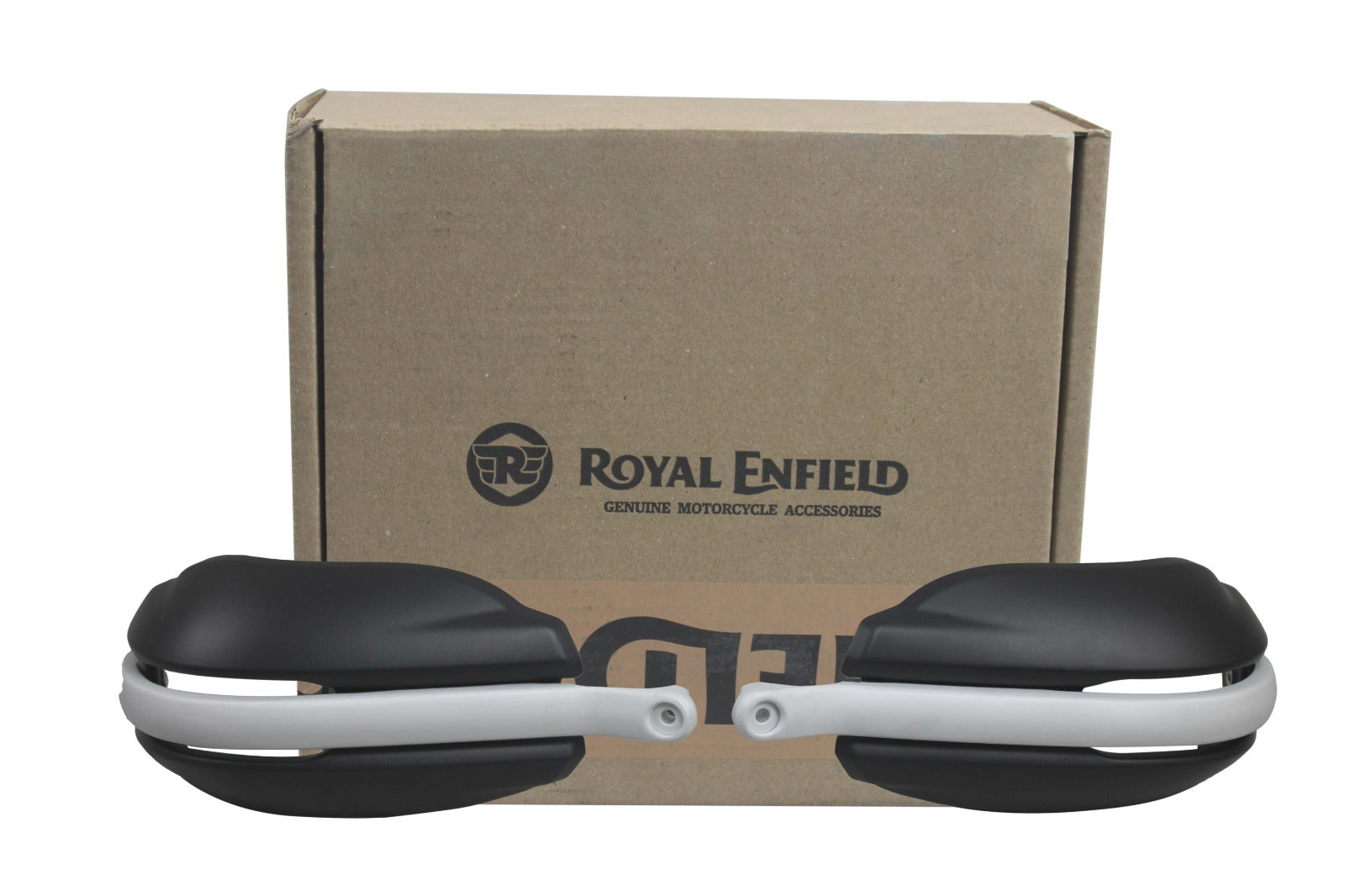 Royal Enfield RALLY HAND GUARDS NEW HIMALAYAN 450