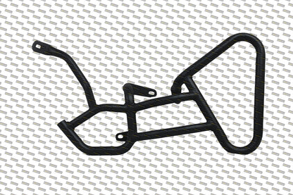 MOTO TORQUE KTM 250/390 ADVENTURE CRASH GUARD