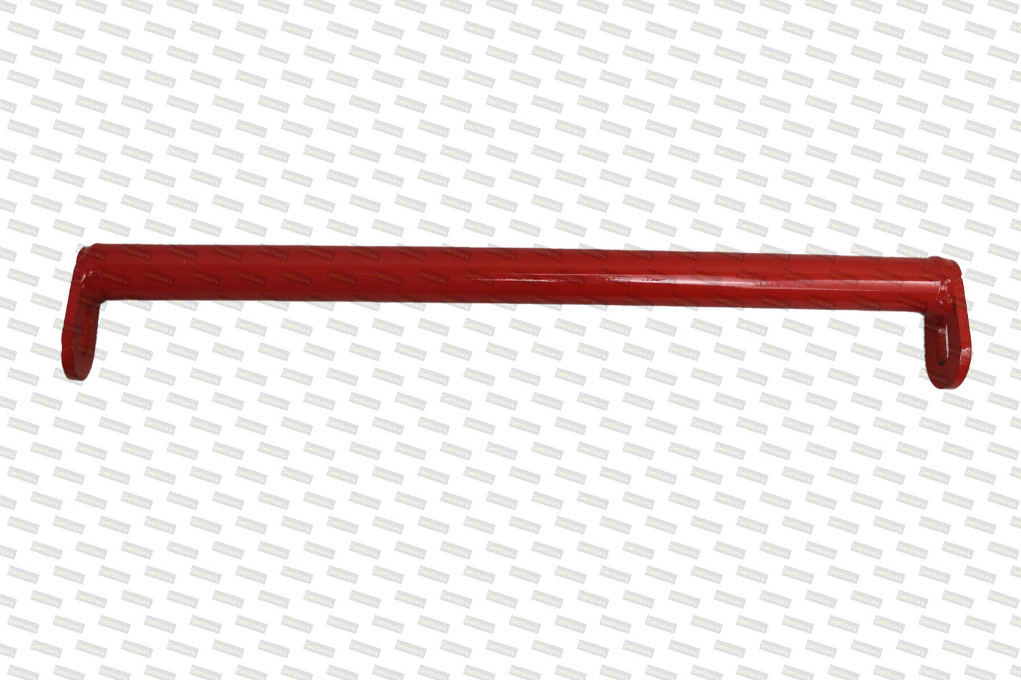 MOTO TORQUE PANTHER CRASH GUARD RED FOR NEW HIMALAYAN 450