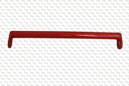 MOTO TORQUE PANTHER CRASH GUARD RED FOR NEW HIMALAYAN 450