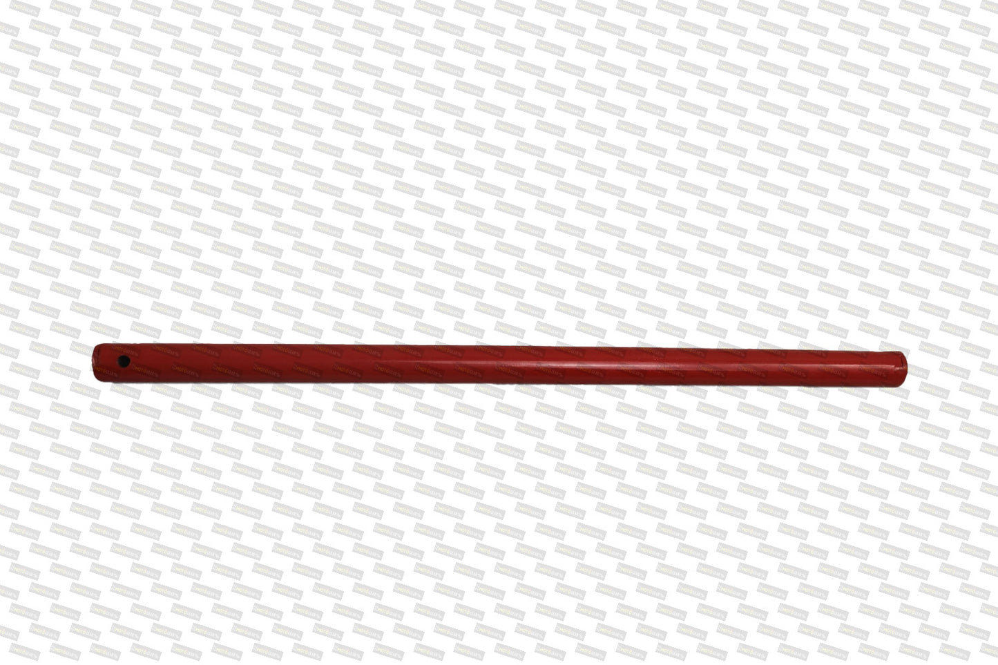 MOTO TORQUE GUARDIAN CRASH GUARD RED FOR HIMALAYAN 411 BS3, BS4,BS6
