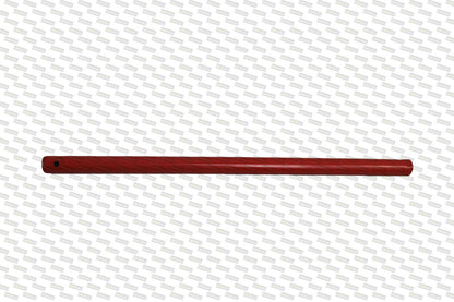 MOTO TORQUE GUARDIAN CRASH GUARD RED FOR HIMALAYAN 411 BS3, BS4,BS6