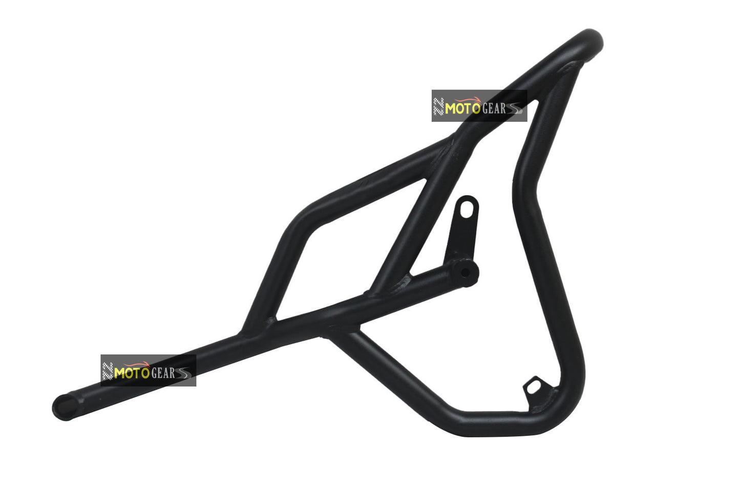 MOTO TORQUE PANTHER CRASH GUARD FOR NEW HIMALAYAN 450