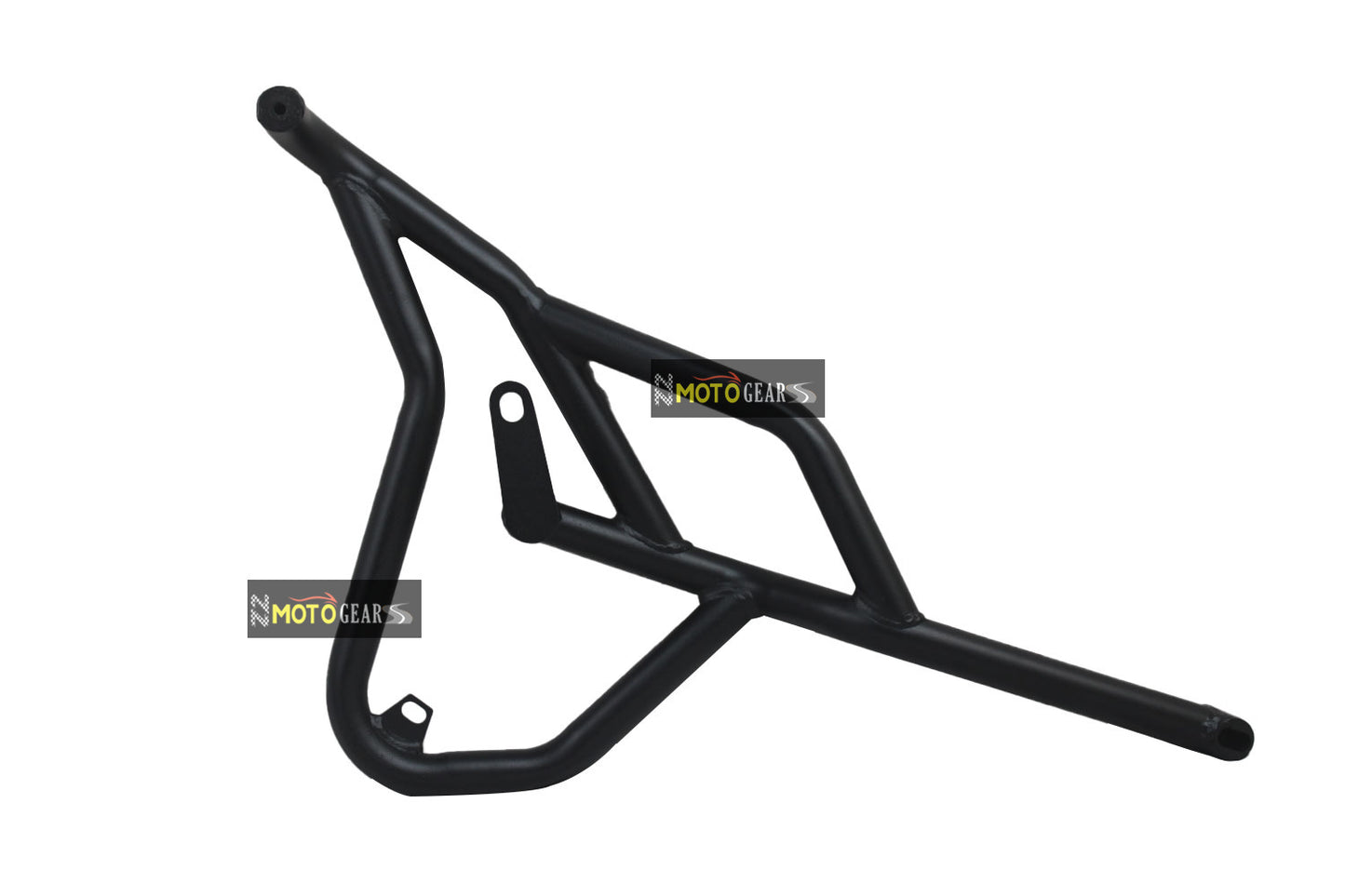 MOTO TORQUE PANTHER CRASH GUARD FOR NEW HIMALAYAN 450