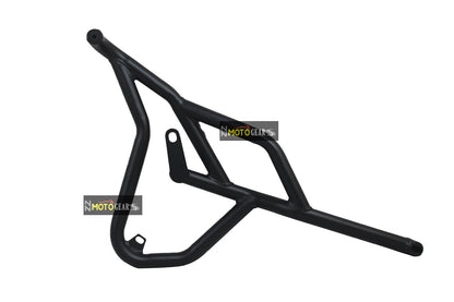 MOTO TORQUE PANTHER CRASH GUARD FOR NEW HIMALAYAN 450