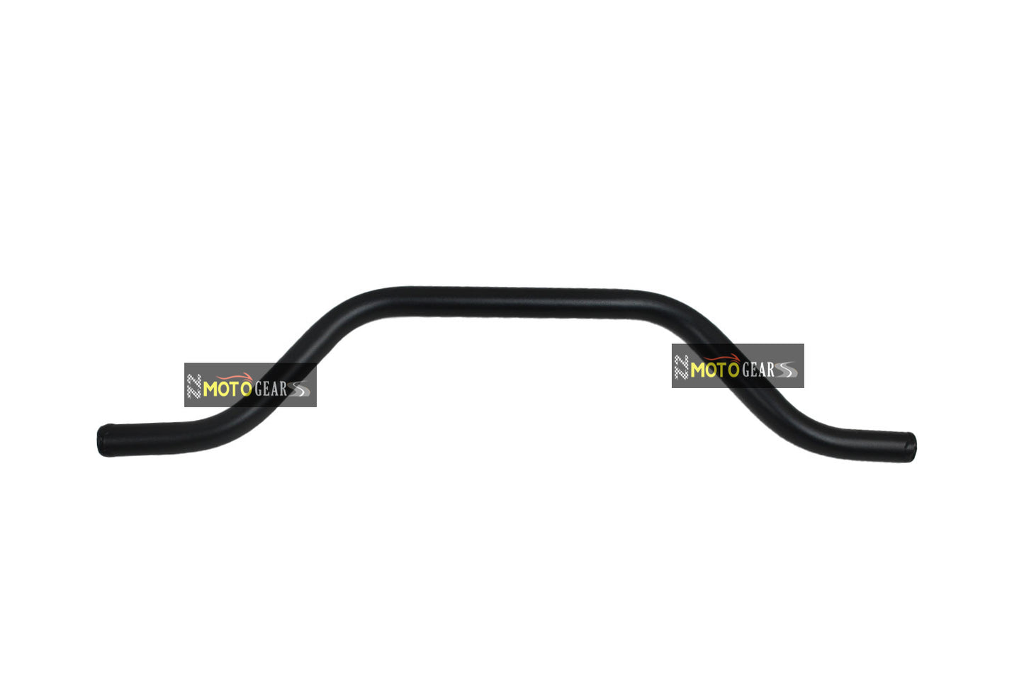 MOTO TORQUE PANTHER CRASH GUARD FOR NEW HIMALAYAN 450