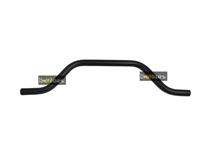 MOTO TORQUE PANTHER CRASH GUARD FOR NEW HIMALAYAN 450