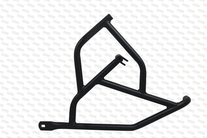MOTO TORQUE GUARDIAN CRASH GUARD FOR HIMALAYAN 411 BS3, BS4 & BS6