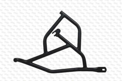 MOTO TORQUE GUARDIAN CRASH GUARD FOR HIMALAYAN 411 BS3, BS4 & BS6