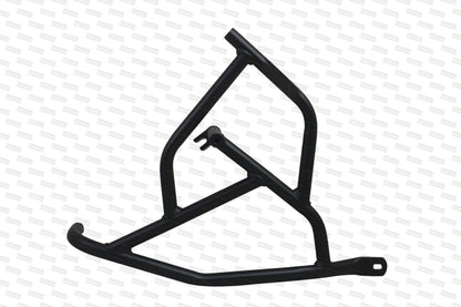 MOTO TORQUE GUARDIAN CRASH GUARD FOR HIMALAYAN 411 BS3, BS4 & BS6