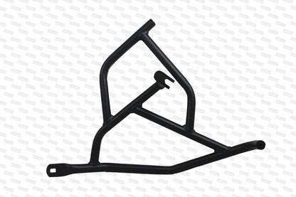 MOTO TORQUE GUARDIAN CRASH GUARD FOR HIMALAYAN 411 BS3, BS4 & BS6