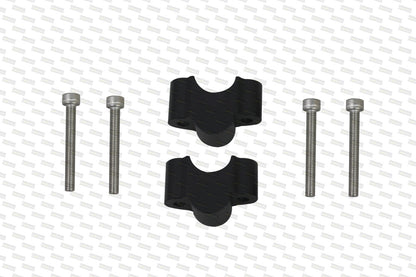 MOTO TORQUE HANDLEBAR RISERS FOR NEW HIMALAYAN 450